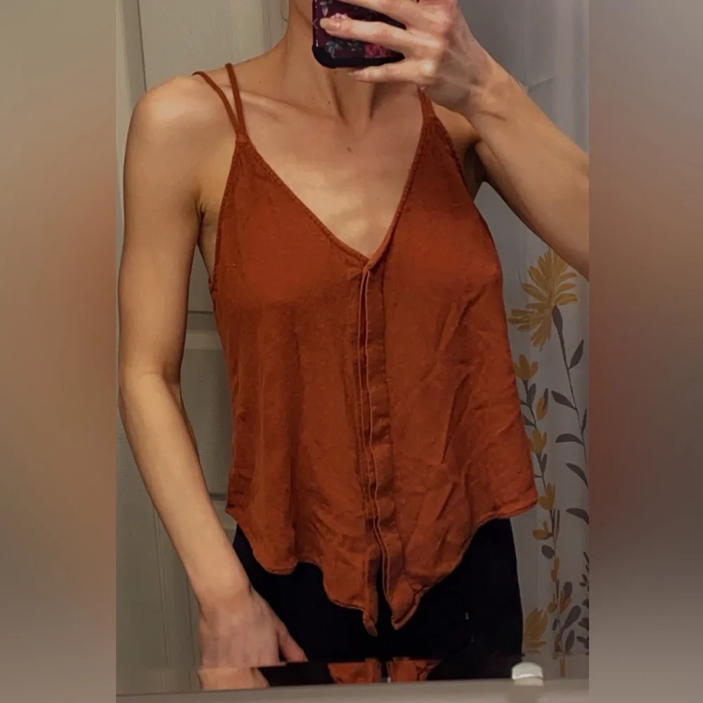 Free people tank